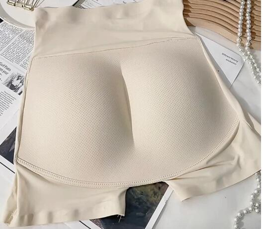 Faja Reductora Mujer Culote Push Up VLX61