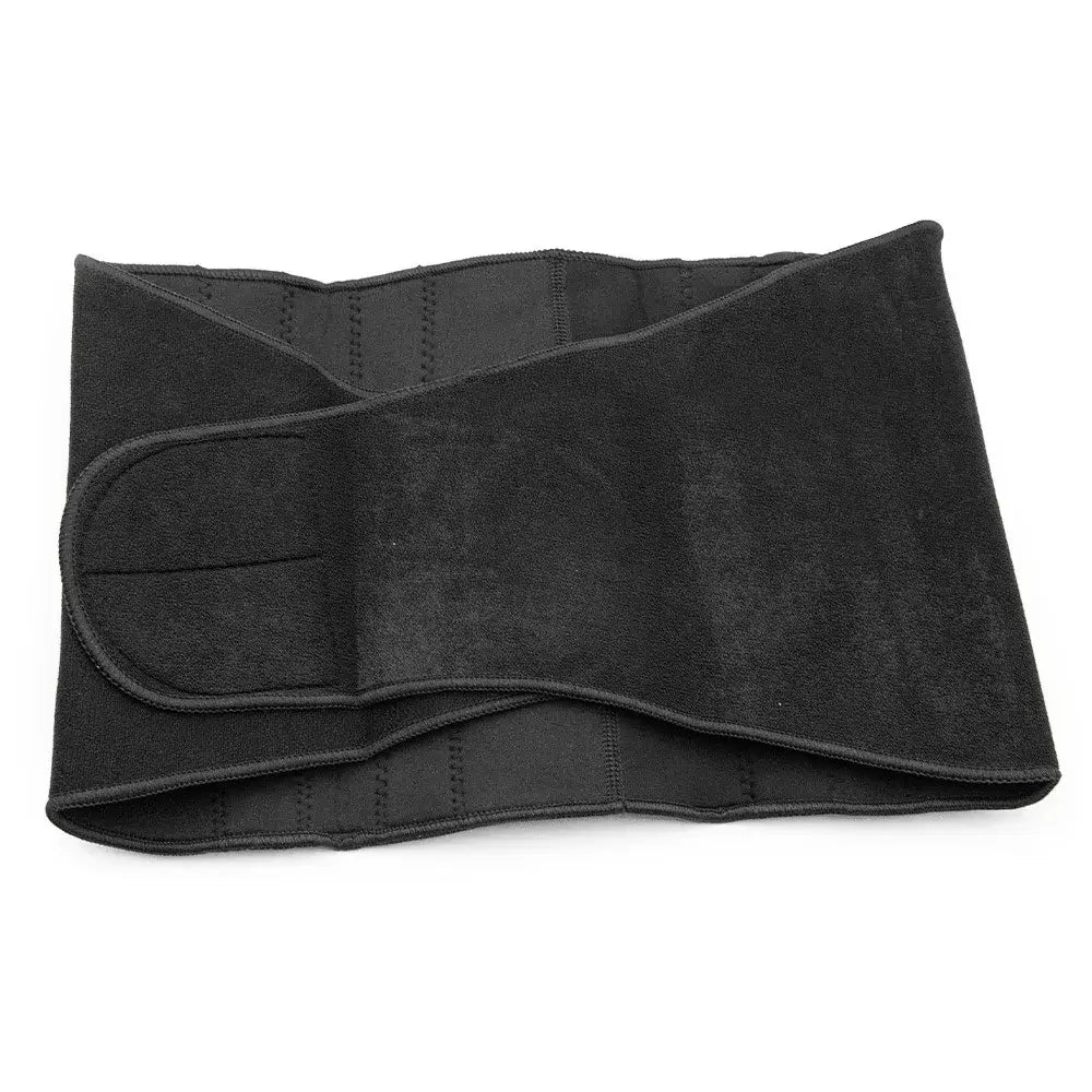 Faja Lumbar Ergonómica Doble Ajuste Neopreno VLX67