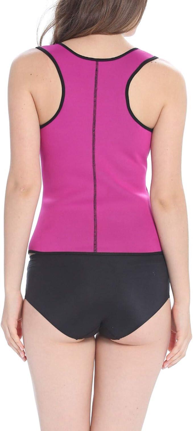 Faja Deportiva Térmica Lumbar Corset VLFD48