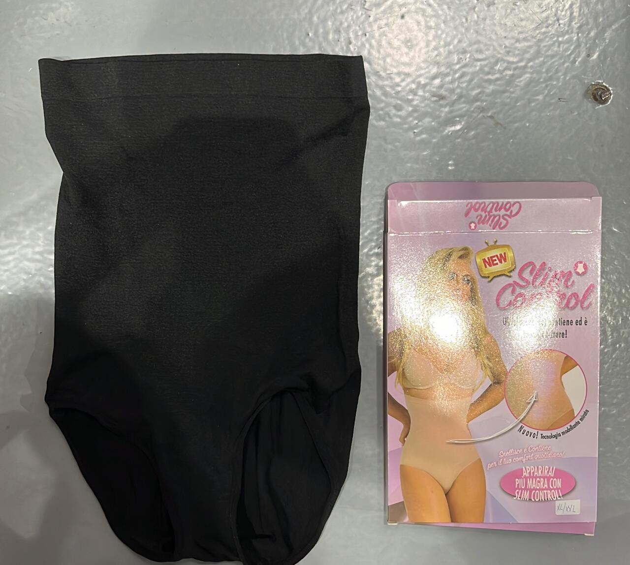 Braga Faja Reductora Mujer con Efecto Invisible GLQ47