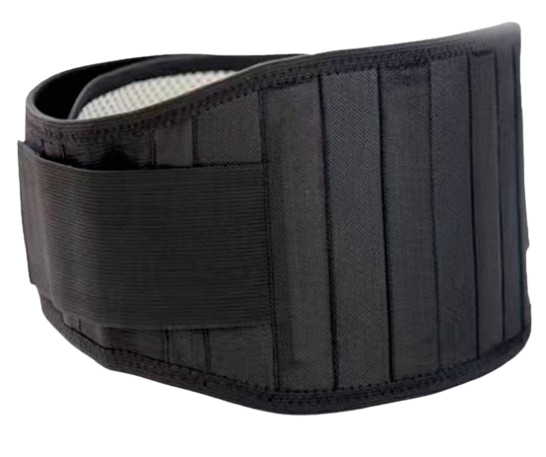 Faja Lumbar Ortopédica con Soporte Lumbar y Calor Térmico VLM58