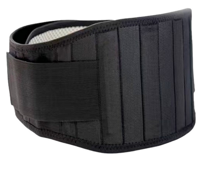 Faja Lumbar Ortopédica con Soporte Lumbar y Calor Térmico VLM58