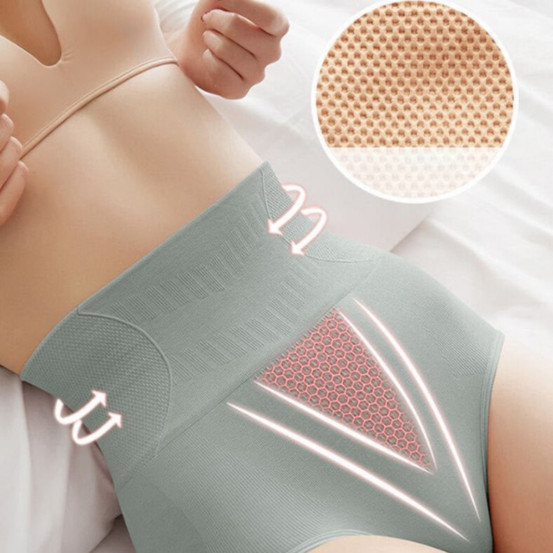 Braguita Faja Push Up sin Costuras (Promo 3x1) VLN84