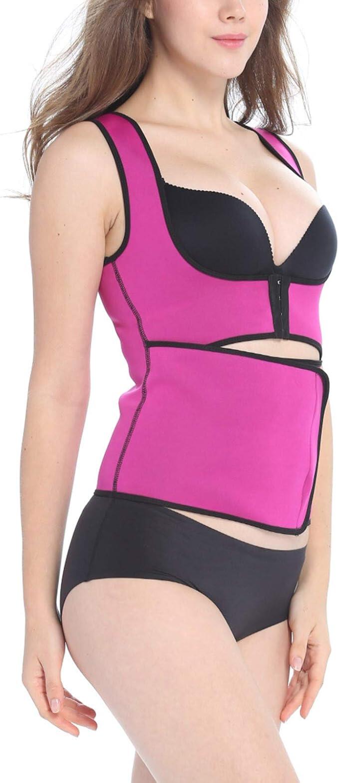 Faja Deportiva Térmica Lumbar Corset VLFD48