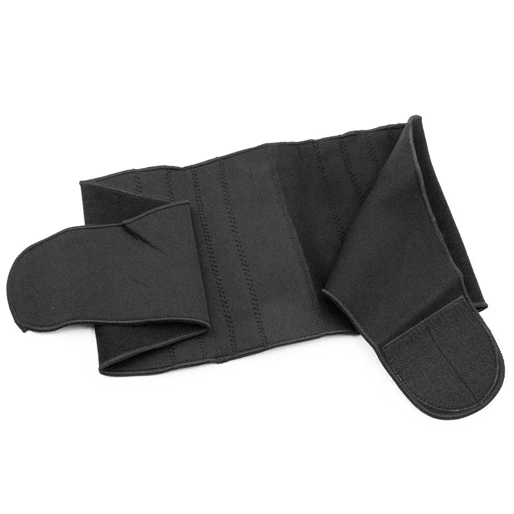 Faja Lumbar Ergonómica Doble Ajuste Neopreno VLX67