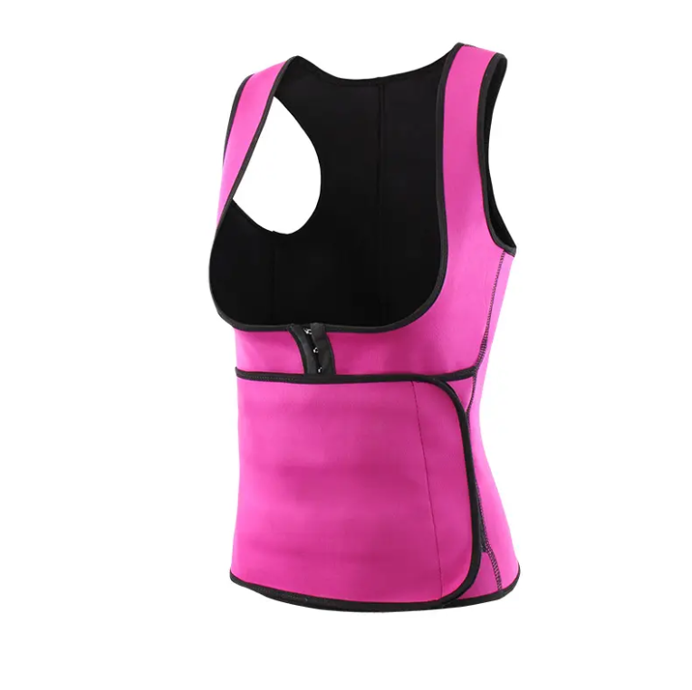 Faja Deportiva Térmica Lumbar Corset VLFD48