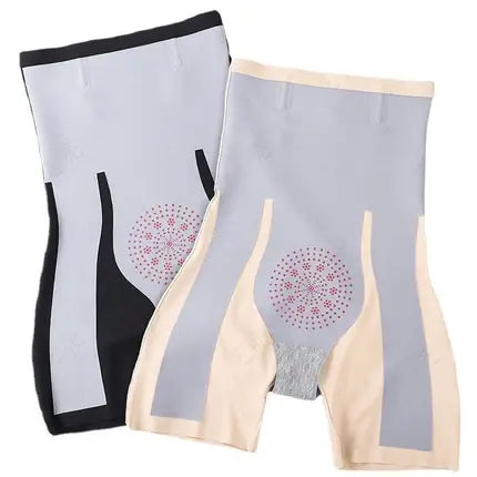 Faja Reductora Mujer Tipo Short Push Up Premium VLX93 (2x1)