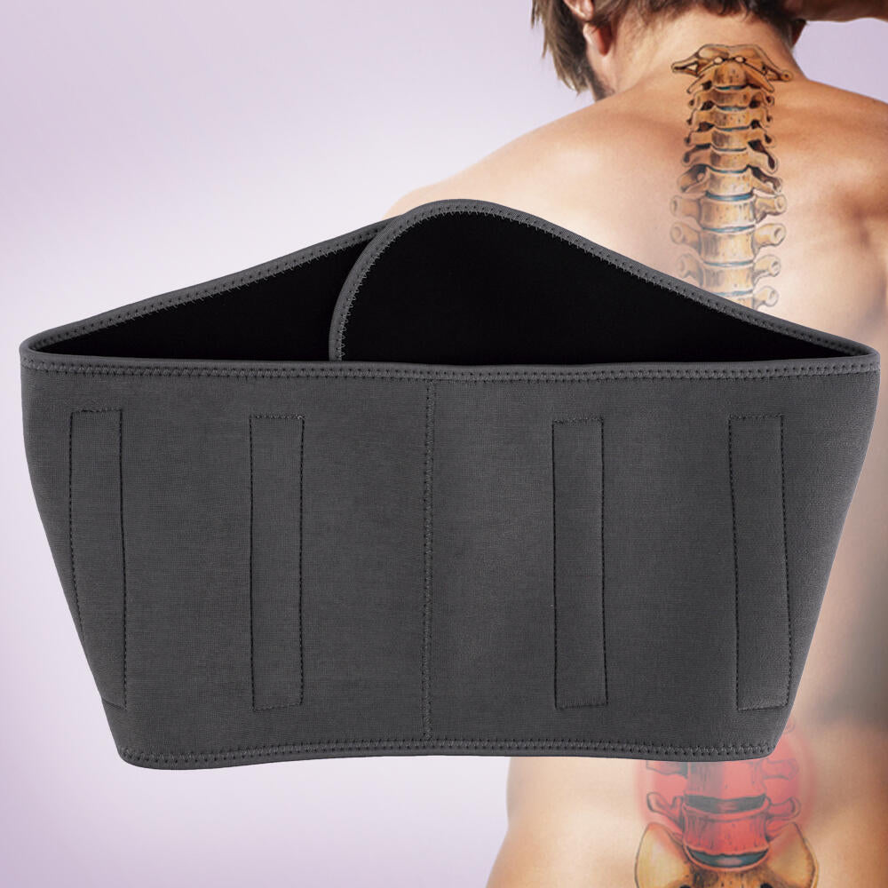 Faja Lumbar Ortopédica VLMB62
