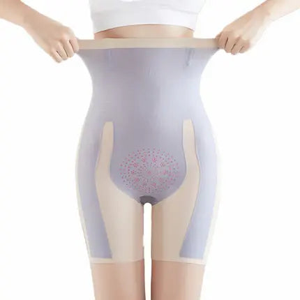 Faja Reductora Mujer Tipo Short Push Up Premium VLX93 (2x1)