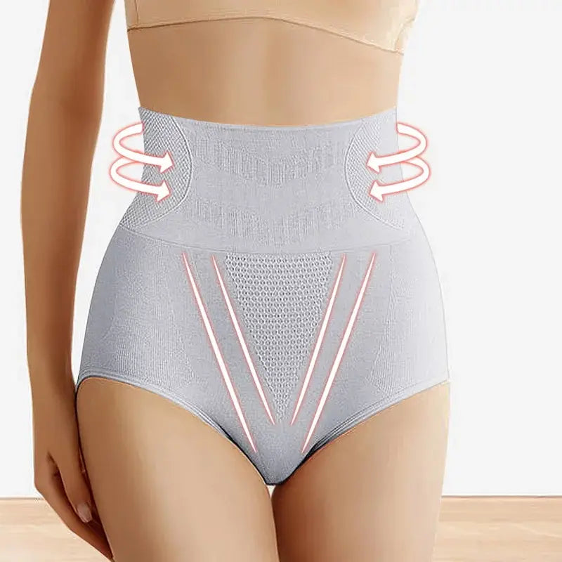 Braguita Faja Push Up sin Costuras (Promo 3x1) VLN84
